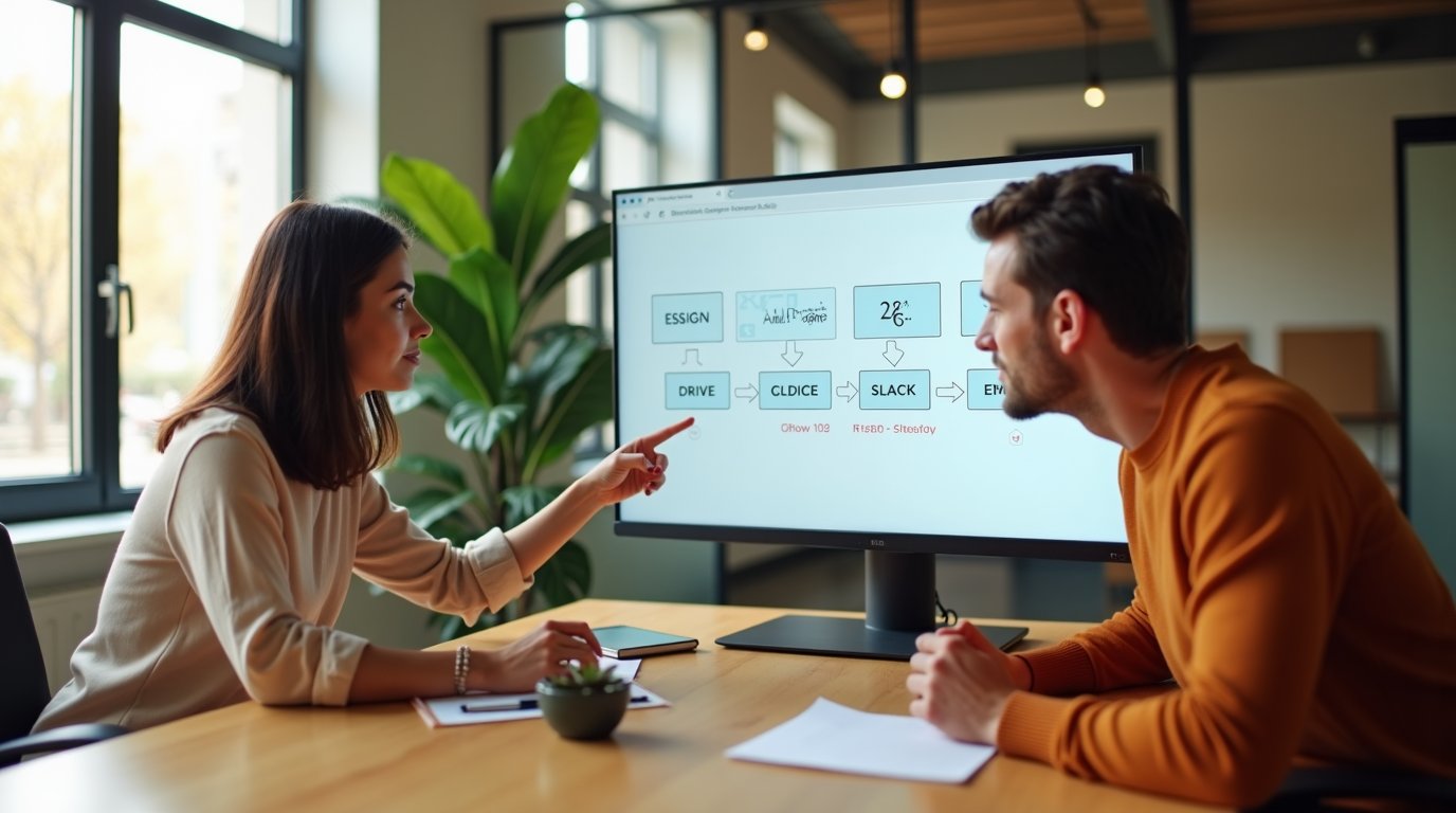 Automatyzacja onboardingu klientów w MŚP — AI, e-podpis i welcome sequence krok po kroku