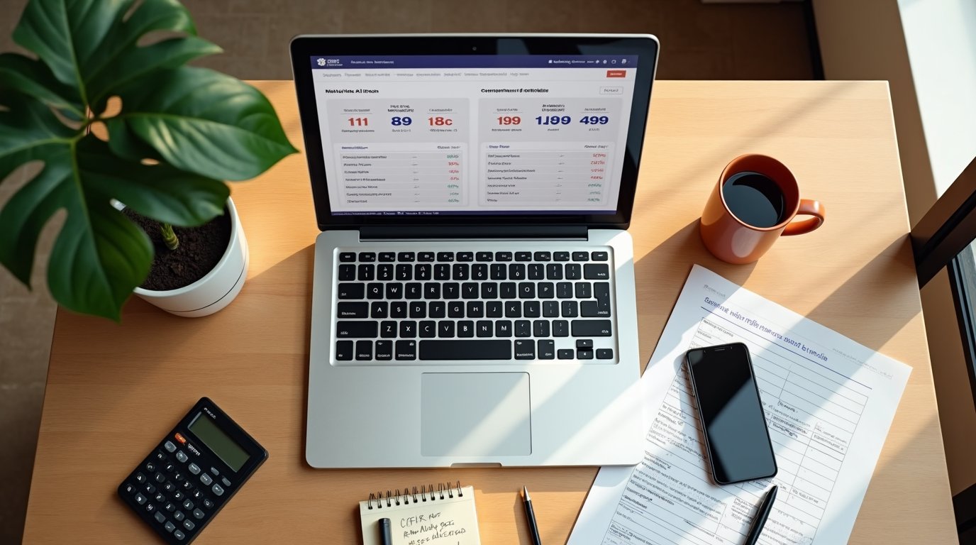 Dynamiczne ceny w e-commerce MŚP 2026 — jak AI optymalizuje marże bez zespołu analityków