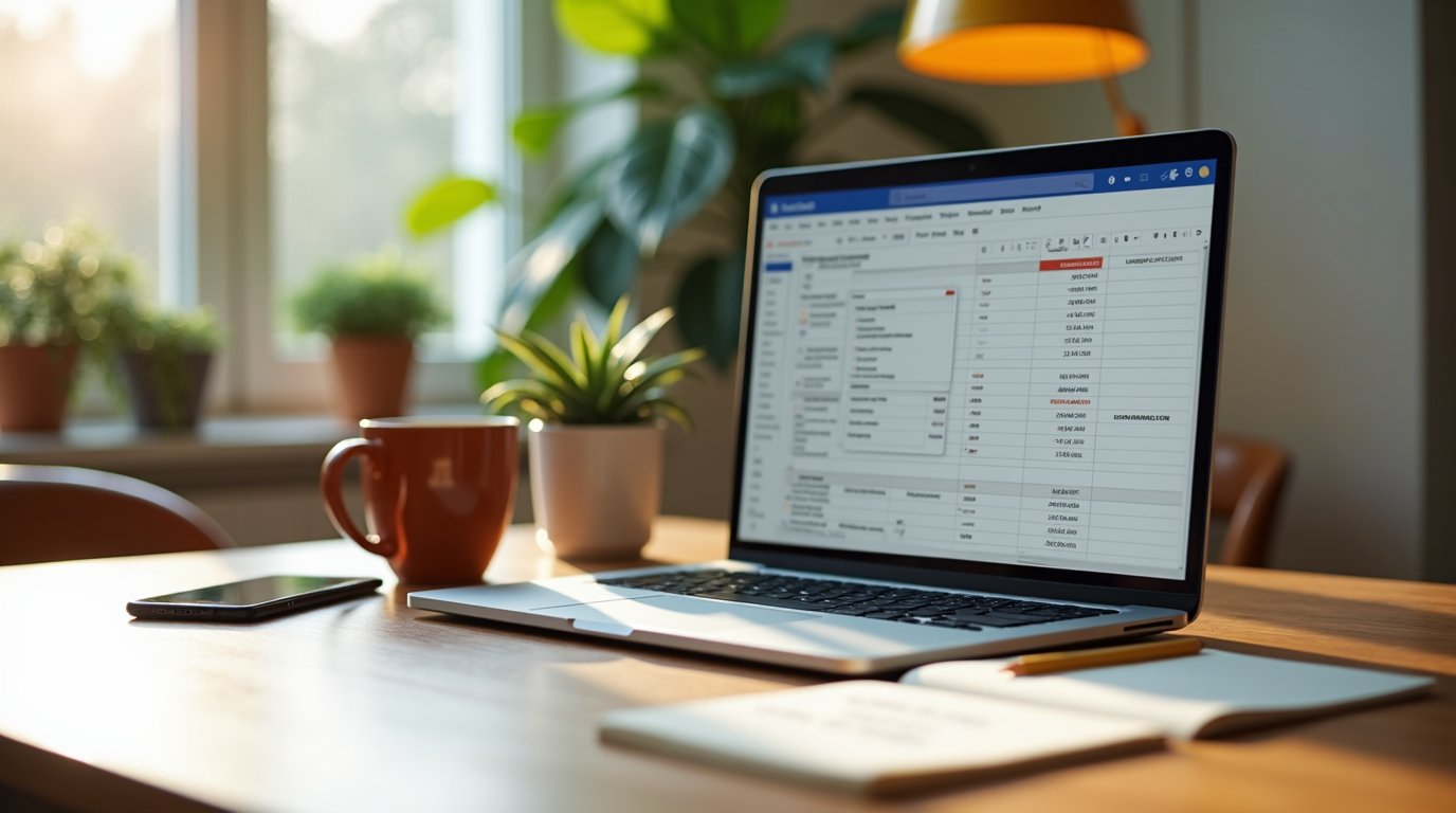 Cztery gotowe skrypty z biblioteki Google, które właściciel MŚP wdroży w 10 minut bez znajomości JavaScript — alerty o anomaliach, weryfikacja linków, elastyczne budżety i dzienny raport na e-mail.