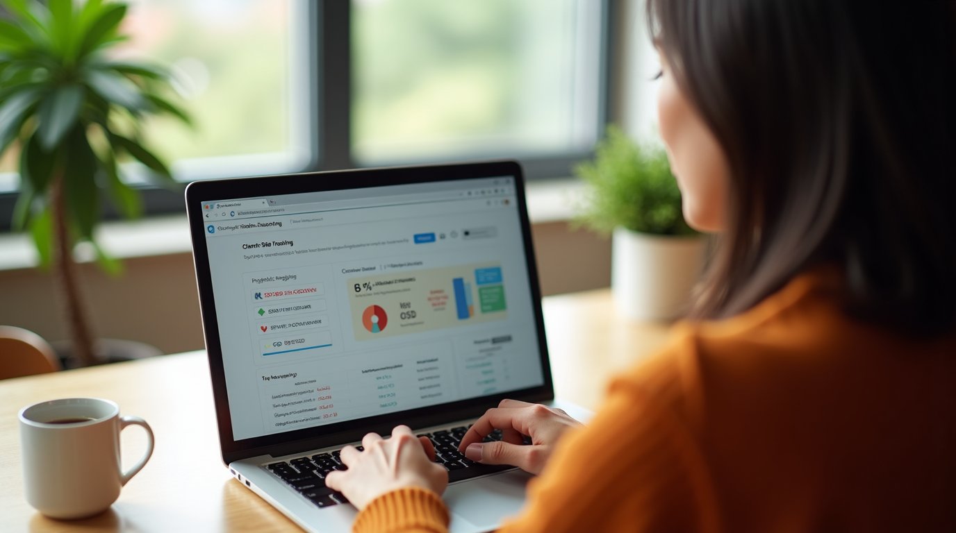 Server-side tracking dla MŚP w 2026 — jak odzyskać konwersje tracone przez ad-blokery i ITP